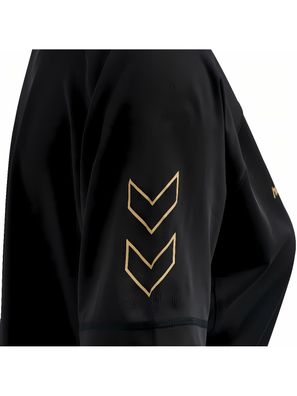 Hummel Damen Sport Shirt Hmlcima Xk T-Shirt S/S Woman 211590
