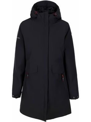 Trespass Damen Regenjacke Modesty- Female Rainwear Jacket Tp75