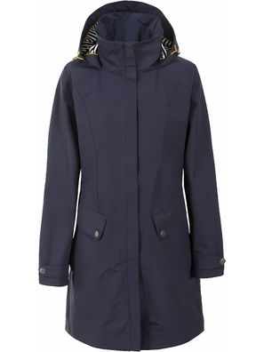 Trespass Damen Regenjacke Rainy Day - Female Jacket Tp75 Ink