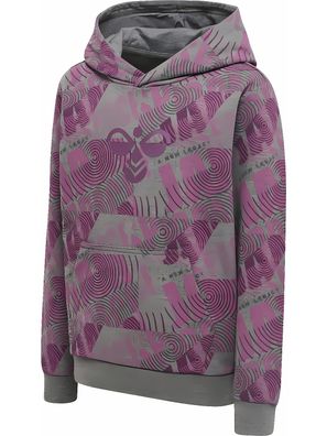 Hummel Kinder Hoodie Hmlspace Jam Cuatro 215873