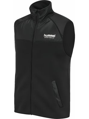 Hummel Weste Hmllgc Charley Fleece Waistcoat 216161