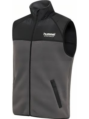Hummel Weste Hmllgc Charley Fleece Waistcoat 216161