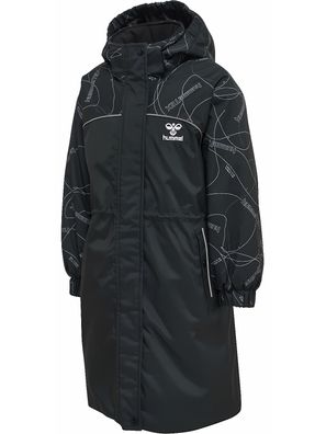 Hummel Kinder Winterjacke Hmlconquer Xx Tex Jacket 215138