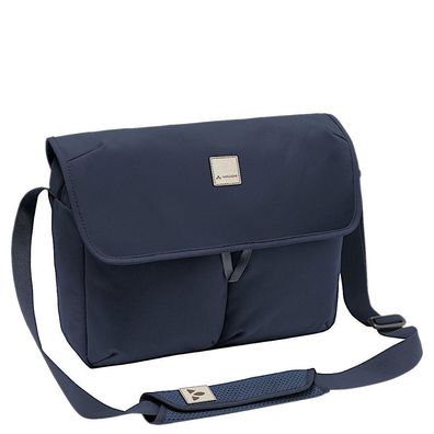 Vaude Coreway Shoulderbag 13 45139, eclipse, Unisex