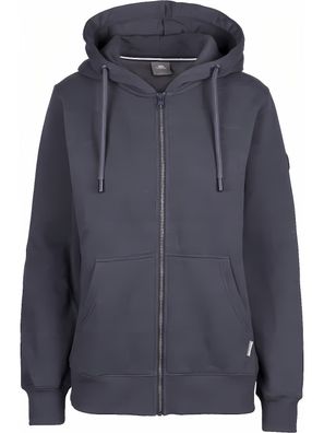 Trespass Damen Hoodie Erie Full Zip Hoodie