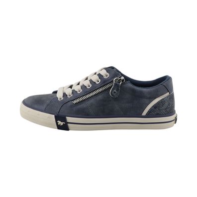 Mustang 26M0242003/00003 Blau navy 00003