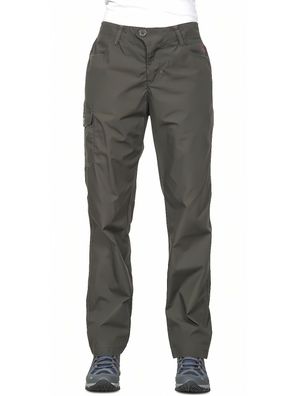 Trespass Damen Wanderhose Rambler - Female Trousers Tp75 Ivy