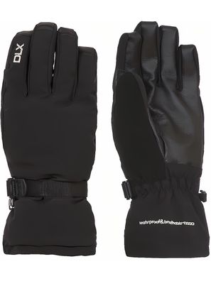 DLX Handschuhe Spectre - Dlx Glove Black