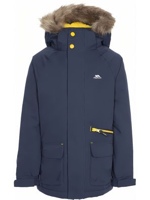 Trespass Kinder Regenjacke Upbeat - Male Jacket Tp50 Navy