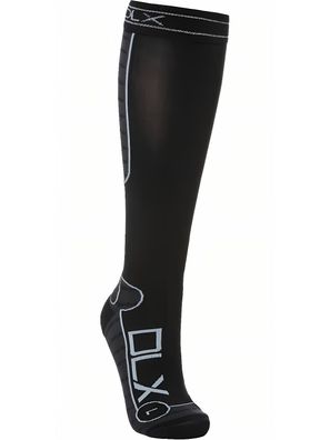 DLX Socken Trapped - Unisex Ultralight Dlx Ski Sock