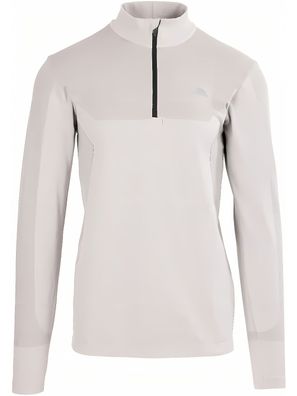 Trespass Longsleeve Timso - Male Active Seamless Top Tp75