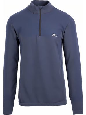 Trespass Longsleeve Timso - Male Active Seamless Top Tp75