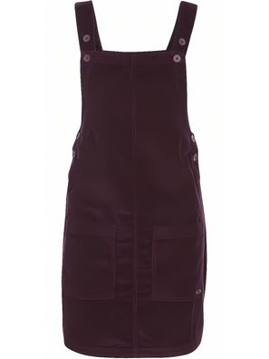 Trespass Damen Kleid Twirl - Female Casual Dress Fig