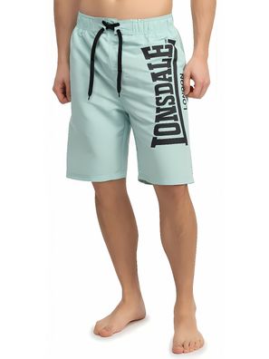 Lonsdale Radmoor Beachshorts Normale Passform