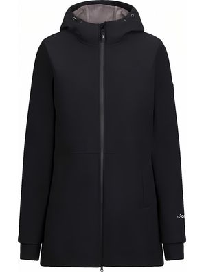 DLX Damen Sofftshelljacke Priya Softshell Jacket