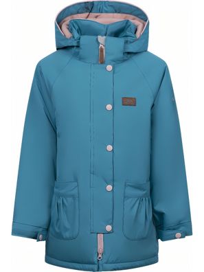 Trespass Kinder Regenjacke Roselettie Rain Jacket