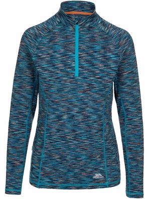 Trespass Damen Longsleeve Edith - Female Active Top