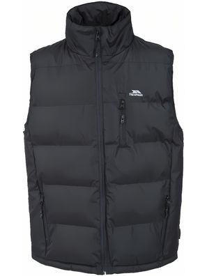 Trespass Weste Clasp Padded Gilet