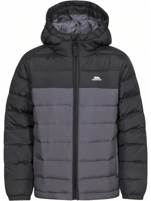 Trespass Kinder Winterjacke Oskar B Padded Jacket
