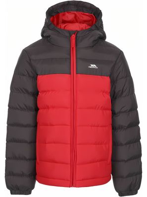 Trespass Kinder Winterjacke Oskar B Padded Jacket