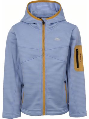 Trespass Kinder Softshelljacke Timorous Fleece At200
