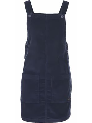 Trespass Damen Kleid Twirl - Female Casual Dress Navy