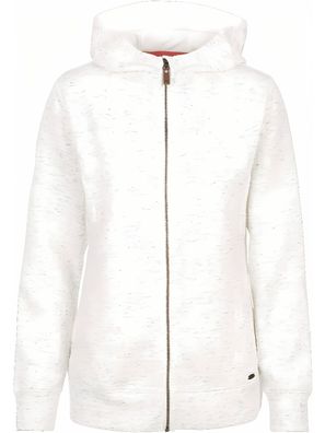 Trespass Damen Hoodie / Sweatshirt Winnie - Female Casual Hoodie Ghost Marl