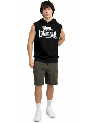 Lonsdale Totton Shorts Normale Passform