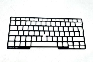 Dell Latitude E7450 Tastaturrahmen / Keyboard Bezel 0HRW2N