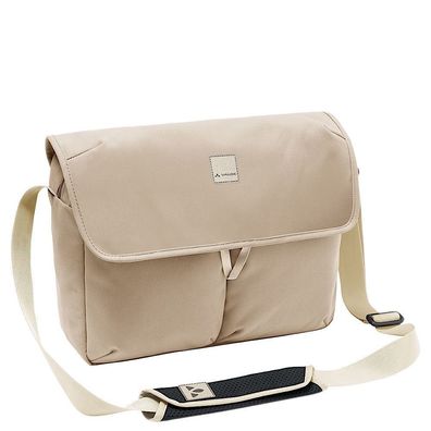 Vaude Coreway Shoulderbag 13 45139, linen, Unisex