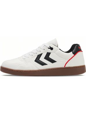 Hummel Multisportschuhe Liga Gk Rpet Suede 223138