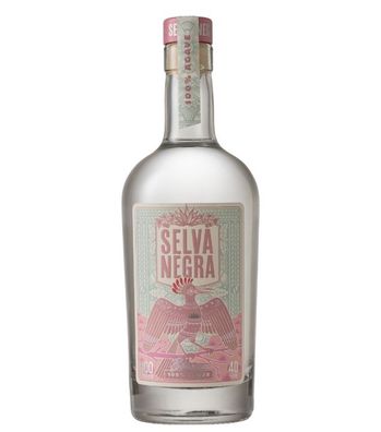 Selva Negra Blanco (40 % vol, 0,5 Liter)