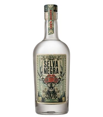 Selva Negra Classico (46 % vol, 0,5 Liter)