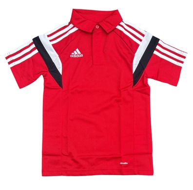 adidas Kinder T-Shirt Poloshirt Polo F76959 Condivo 14 CL Y NEU