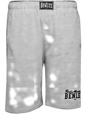 Benlee Shorts Basic Shorts normale Passform