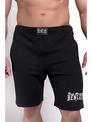 Benlee Shorts Basic Shorts normale Passform
