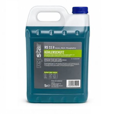 Repstar Kühlerschutz RS 11 II 5 Liter