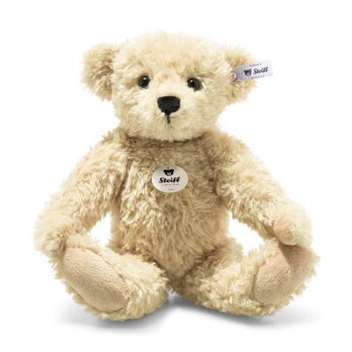 Steiff Teddybär Luca 30cm beige 023019 5fach gegliedert Plüsch