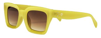 CHPO Sonnenbrille Anna lemon