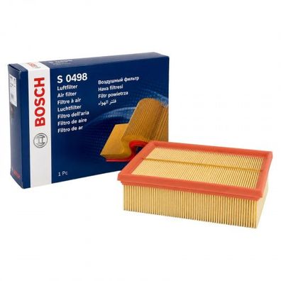 Bosch Luftfilter F 026 400 498