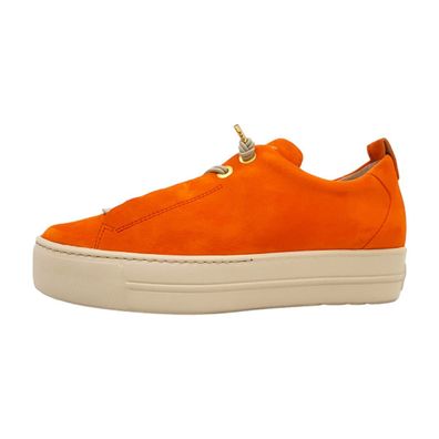 Paul Green 5017-275 Orange 275 Papaya