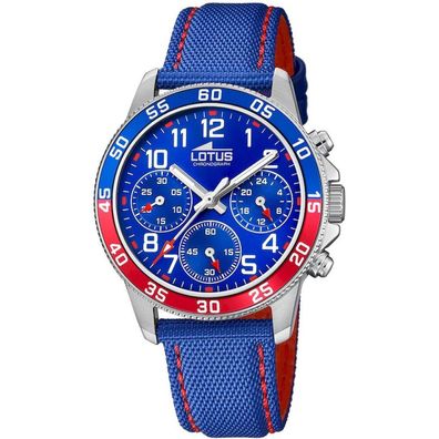 Lotus - Armbanduhr - Unisex - 18581/4 - Junior Kollektion