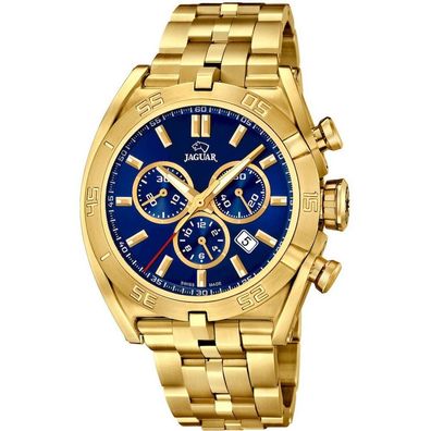 Jaguar - Armbanduhr - Herren - Chronograph - Sport Executive Chronograph J853-3