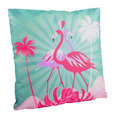 Outdoor-Kissen 45x45cm Dekokissen Gartenkissen Loungekissen Gartendeko Kissen