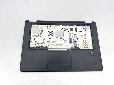 Dell Latitude E7450 Palmrest / Handauflage Touchpad Fingerprint A1412F