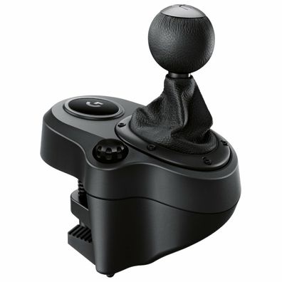 Logitech Logitech Driving Force Shifter Schaltknüppel (941-000130) (941000130)