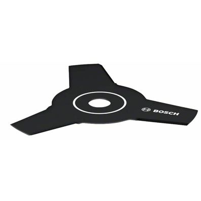 BOSCH Professional Rasentrimmermesser schwarz