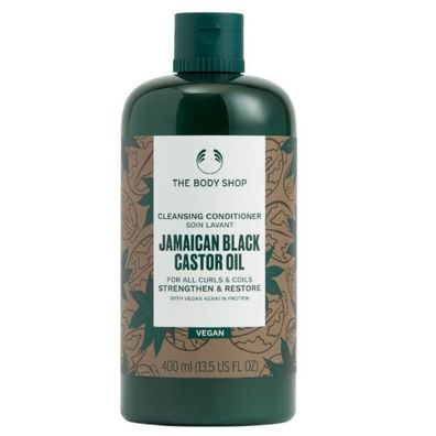 The Body Shop Cleansing Conditioner