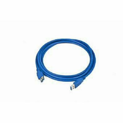 gembird USB 3.0 Verlängrungskabel , 3m
