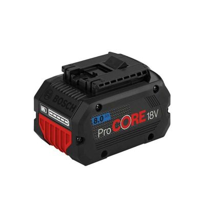 Bosch Bosch ProCORE18V 8,0 Ah Akku - 1600A016GK